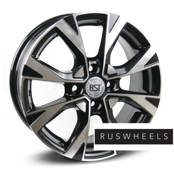 Диски RST R15 / 6J PCD 4x100 ЕТ 50 ЦО 60.1 R045 Диски RST R15 / 6J PCD 4x100 ЕТ 50 ЦО 60.1 R045