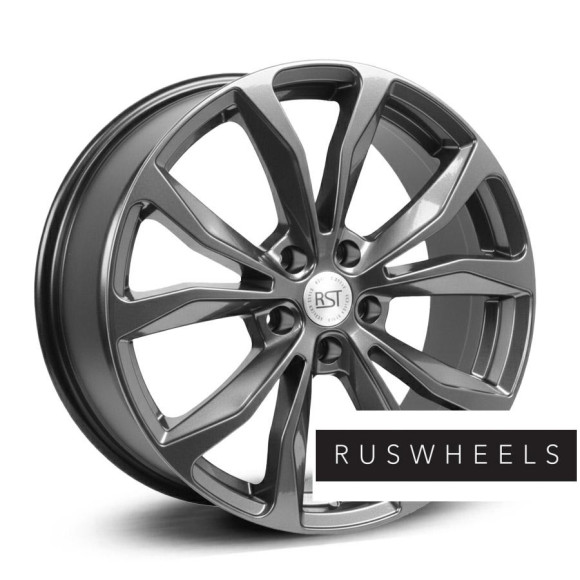 Диски RST R19 / 7.5J PCD 5x108 ЕТ 36 ЦО 65.1 R009 Диски RST R19 / 7.5J PCD 5x108 ЕТ 36 ЦО 65.1 R009