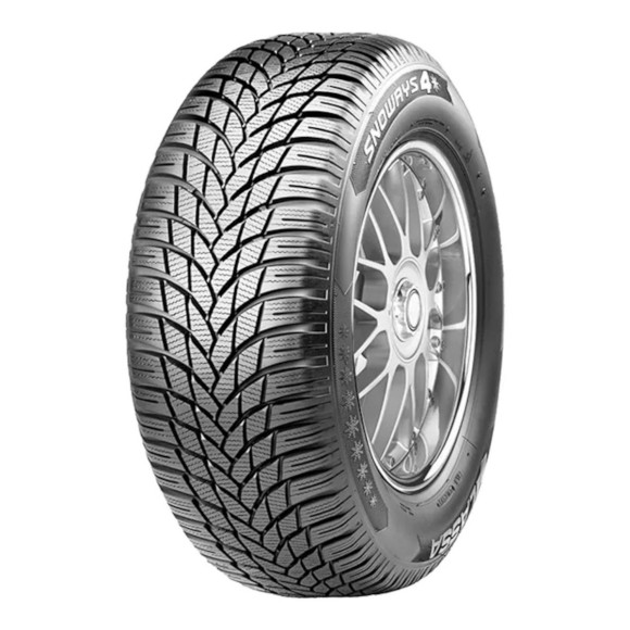 Шины Lassa  235/40/19  V 96 Snoways 4
