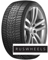 Шины Hankook 245/40 r20 Winter I Cept Evo3 W330 99W Шины Hankook 245/40 r20 Winter I Cept Evo3 W330 99W