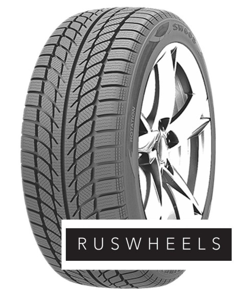 Шины Westlake 225/60 r18 SW608 104V