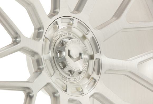 Диски Vossen GEN-03 19" Диски Vossen GEN-03 19"