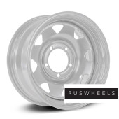 Диски TREBL R16 / 7J PCD 5x139.7 ЕТ -20 ЦО 110.1 OFR-2