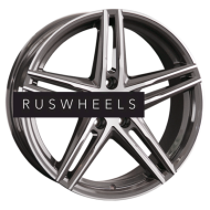 Диски Replay 8x18/5x114,3 ET34 D67,1 KI343 GMF (конус, C570) Диски Replay 8x18/5x114,3 ET34 D67,1 KI343 GMF (конус, C570)