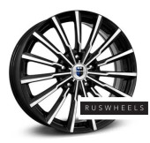 Диски КиК R14 / 5.5J PCD 4x100 ЕТ 45 ЦО 67.1 Акцент Диски КиК R14 / 5.5J PCD 4x100 ЕТ 45 ЦО 67.1 Акцент