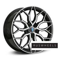 Диски Venti R17 / 7J PCD 5x114.3 ЕТ 45 ЦО 54.1 1719
