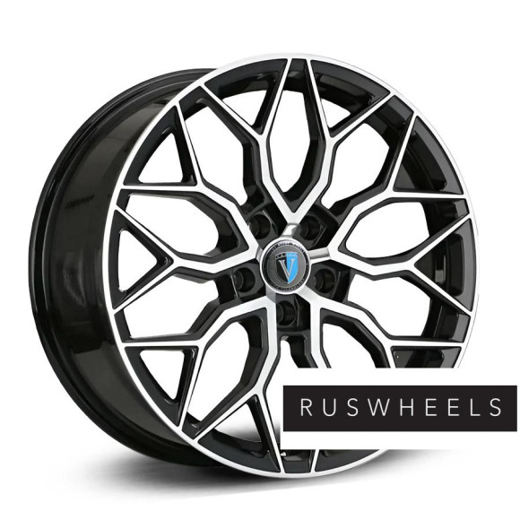 Диски Venti R17 / 7J PCD 5x114.3 ЕТ 45 ЦО 54.1 1719