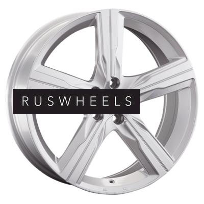 Диски Replay 8x19/5x112 ET39 D66,6 A160 Sil (конус, A001) Диски Replay 8x19/5x112 ET39 D66,6 A160 Sil (конус, A001)