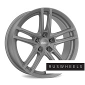 Диски Dezent R18 / 8J PCD 5x112 ЕТ 43 ЦО 66.6 TZ graphite Диски Dezent R18 / 8J PCD 5x112 ЕТ 43 ЦО 66.6 TZ graphite