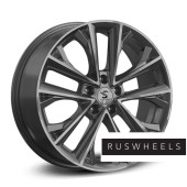Диски Premium Series R18 / 7J PCD 5x114.3 ЕТ 35 ЦО 60.1 КР012 RAV4