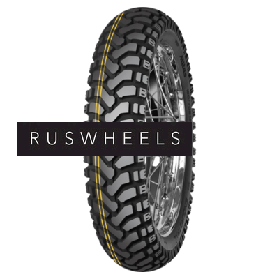 Шины Mitas 120/90B17 64H Enduro Trail Rear TL/TT Шины Mitas 120/90B17 64H Enduro Trail Rear TL/TT