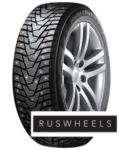 Шины Hankook 195/55 r16 Winter i*Pike RS2 W429 91T Шипы