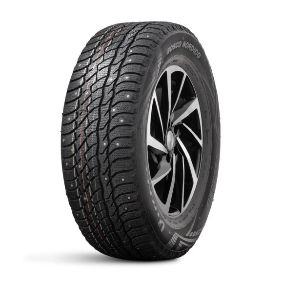 Шины Viatti 205/70R15 96T Bosco Nordico V-523 TL (шип.) Шины Viatti 205/70R15 96T Bosco Nordico V-523 TL (шип.)