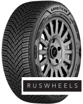 Шины Goodyear 285/40 r20 UltraGrip Ice 3 108T