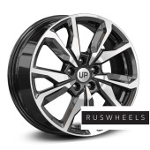 Диски Wheels UP R17 / 7J PCD 5x112 ЕТ 45 ЦО 57.1 Up114 Диски Wheels UP R17 / 7J PCD 5x112 ЕТ 45 ЦО 57.1 Up114