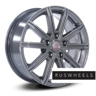 Диски Alcasta R16 / 6.5J PCD 5x105 ЕТ 38 ЦО 56.6 M64 Диски Alcasta R16 / 6.5J PCD 5x105 ЕТ 38 ЦО 56.6 M64