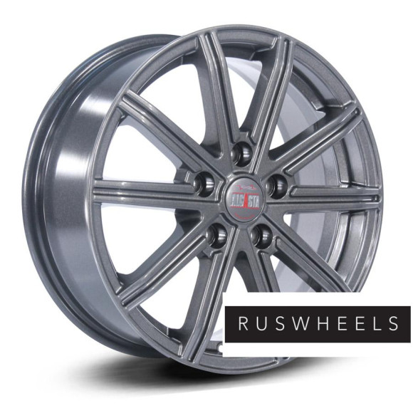 Диски Alcasta R16 / 6.5J PCD 5x105 ЕТ 38 ЦО 56.6 M64