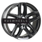 Диски RST 8x18/6x139,7 ET25 D100,1 R238 (Tank 300) BL Диски RST 8x18/6x139,7 ET25 D100,1 R238 (Tank 300) BL