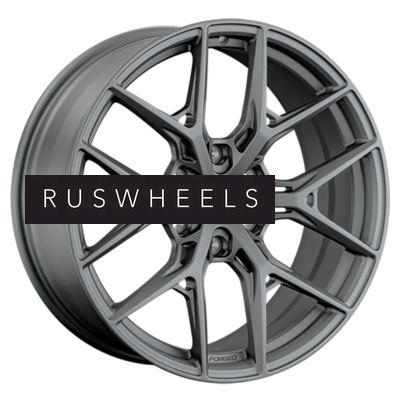 Диски LS Forged 8,5x20/6x139,7 ET25 D106,1 LS FG31 MGM (конус) Диски LS Forged 8,5x20/6x139,7 ET25 D106,1 LS FG31 MGM (конус)