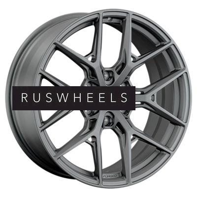 Диски LS Forged 8,5x20/6x139,7 ET25 D106,1 LS FG31 MGM (конус) Диски LS Forged 8,5x20/6x139,7 ET25 D106,1 LS FG31 MGM (конус)