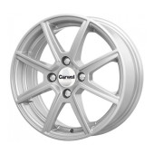 Диски Carwel  Каппа 101  5,5\R14 4*108 ET42  d67,1  SB  [101571]