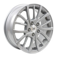 Диски Tech Line 6,0\R15 4*100 ET45 d60.1 S