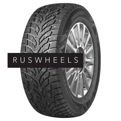 Шины Landspider 175/70R14 88T XL Arctictraxx TL BSW (шип.)