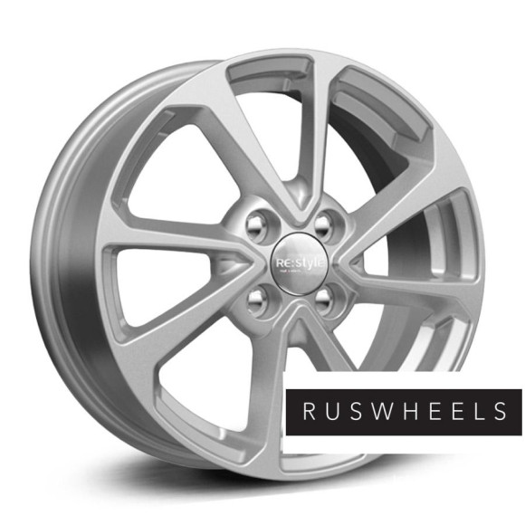 Диски iFree Original R15 / 6J PCD 4x100 ЕТ 50 ЦО 60.1 ZV Vesta КС861