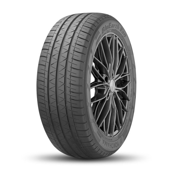 Шины Yokohama 225/75R16C 121/120R BluEarth-Van RY55 TL Шины Yokohama 225/75R16C 121/120R BluEarth-Van RY55 TL