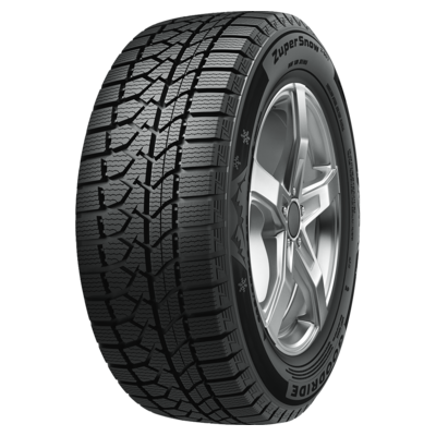 Шины Goodride 245/40R19 98V XL Zuper Snow Z-507 TL Шины Goodride 245/40R19 98V XL Zuper Snow Z-507 TL