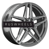 Диски LS Forged 8x18/5x108 ET45 D63,3 LS FG50 MGM (конус, C570)