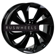 Диски RST 6x15/4x100 ET50 D60,1 R005 (Vesta) BL Диски RST 6x15/4x100 ET50 D60,1 R005 (Vesta) BL