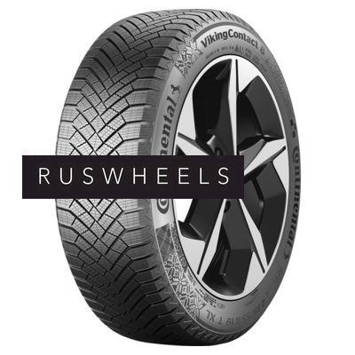 Шины Continental 235/60R19 107T XL VikingContact 8 TL FR