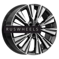 Диски СКАД 7,5x18/5x114,3 ET49 D67,1 Линней (КЛ383) Алмаз Диски СКАД 7,5x18/5x114,3 ET49 D67,1 Линней (КЛ383) Алмаз