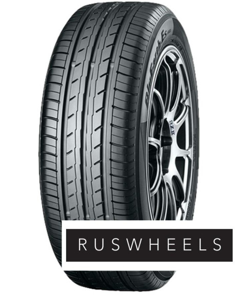 Шины Yokohama 225/45 r17 BluEarth ES32 94V