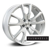 Диски RST R20 / 8J PCD 5x112 ЕТ 27 ЦО 66.6 R012