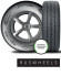 Шины Ikon 215/70 r15c Autograph Eco C3 109/107R
