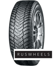 Шины Yokohama 255/55R19 111T iceGuard Stud iG65 TL (шип.) Шины Yokohama 255/55R19 111T iceGuard Stud iG65 TL (шип.)