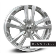 Диски RST R15 / 6J PCD 4x100 ЕТ 48 ЦО 54.1 R065