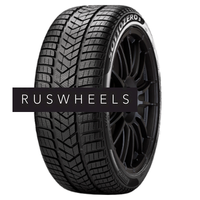 Шины Pirelli 245/35 r21 Winter Sottozero III 96W
