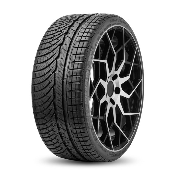 Шины Michelin 275/40 r20 Pilot Alpin 4 106V