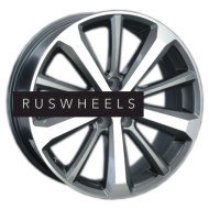 Диски Replay 7,5x18/5x114,3 ET45 D66,1 INF40 GMF (конус, C570)