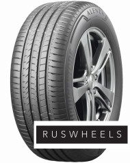 Шины Bridgestone 275/50 r20 Alenza 001 113W Runflat