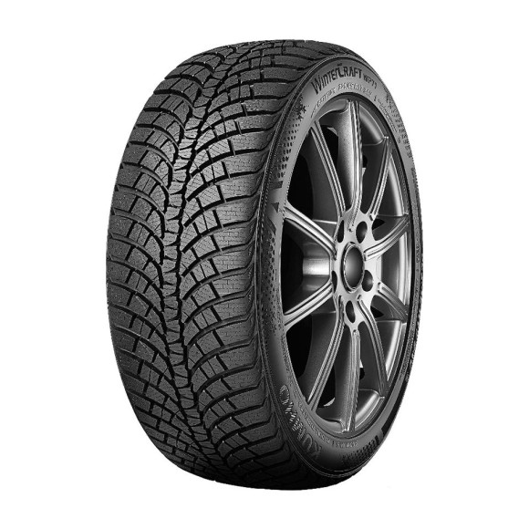 Шины Kumho 225/55/17 V 101 WinterCraft WP71 XL 2019 Шины Kumho 225/55/17 V 101 WinterCraft WP71 XL 2019