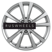 Диски Rial 8x19/5x112 ET43 D66,5 M12 Polar Silver Диски Rial 8x19/5x112 ET43 D66,5 M12 Polar Silver