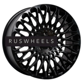 Диски PDW 8,5x20/5x108 ET45 D67,1 5424 (9059) U4B (конус) Диски PDW 8,5x20/5x108 ET45 D67,1 5424 (9059) U4B (конус)