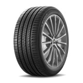 Шины Michelin  295/35/21  Y 107 Latitude Sport 3  XL (N1)