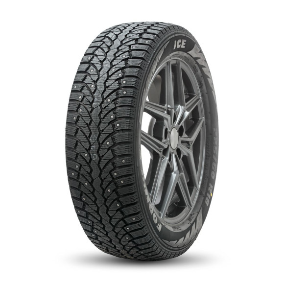 Шины Formula 205/65 r16 Ice 99T Шипы
