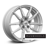 Диски Wheels UP R17 / 7J PCD 5x100 ЕТ 40 ЦО 57.1 Up121 Диски Wheels UP R17 / 7J PCD 5x100 ЕТ 40 ЦО 57.1 Up121