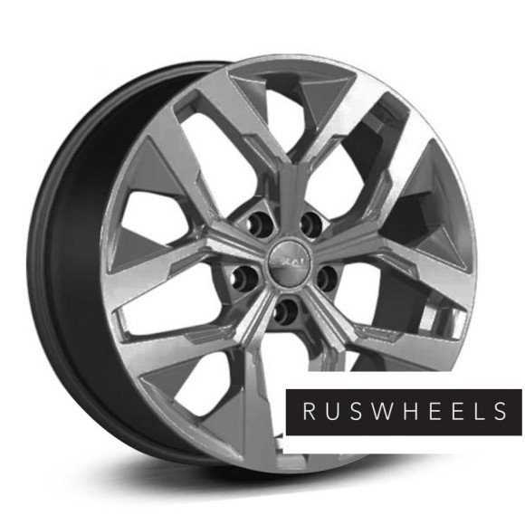 Диски Скад R18 / 7.5J PCD 5x108 ЕТ 33 ЦО 67.1 Ламберт Диски Скад R18 / 7.5J PCD 5x108 ЕТ 33 ЦО 67.1 Ламберт